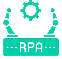 RPA (Robotic Process Automation)